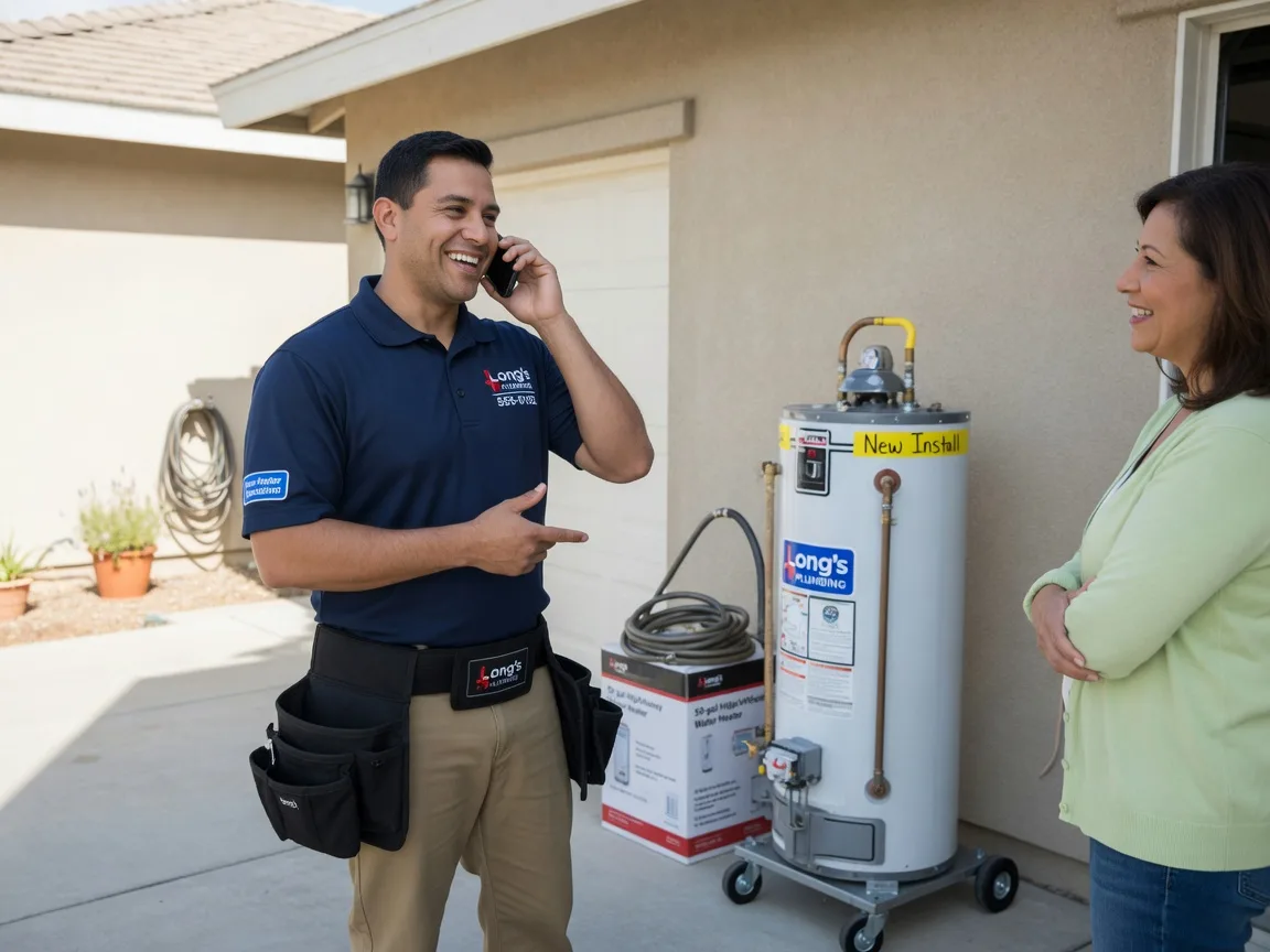 Leak Detection Giddings, TX FAQs
